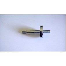 DYTECNA RADIO INSTALLATION EQUIPMENT MOUNTING PILLAR THREADED